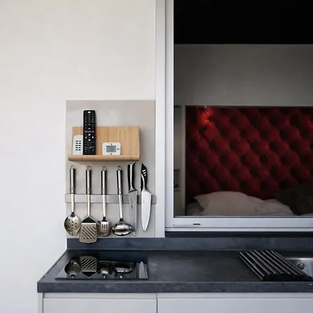 Apartamento Superbe Vue & Sable Fin