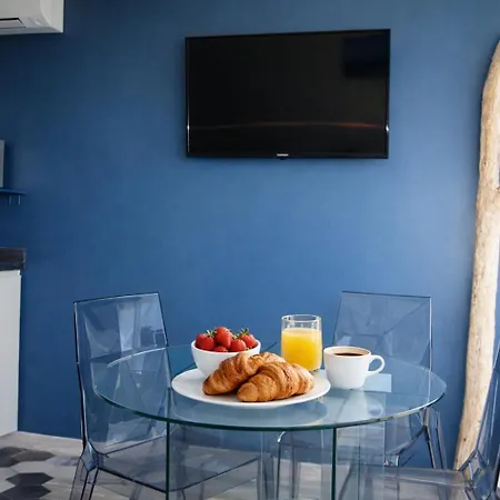 Superbe Vue & Sable Fin Apartamento