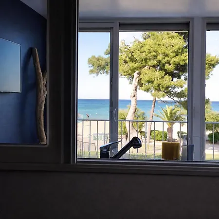 Apartamento Superbe Vue & Sable Fin